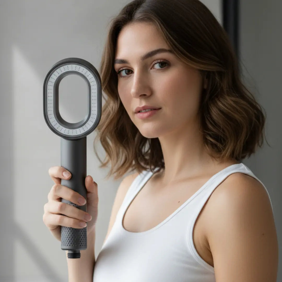 Klense Filter Douchekop Klense