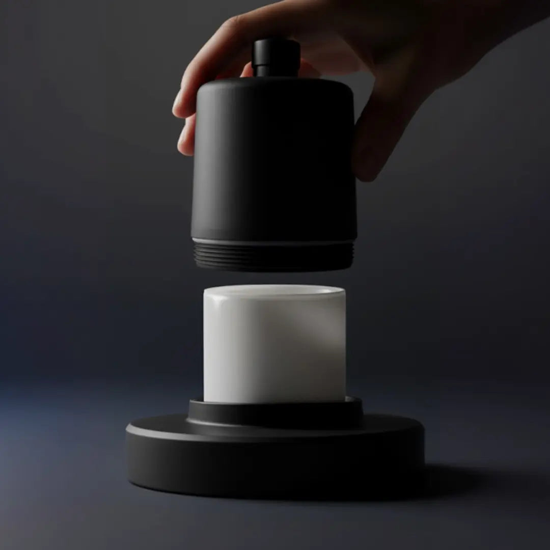 Klense Regen Douchekop Klense