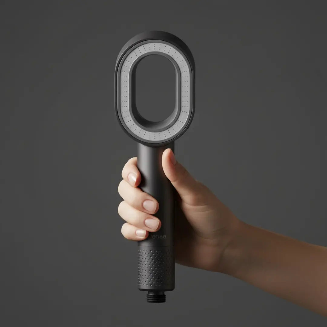 Klense Filter Douchekop Klense