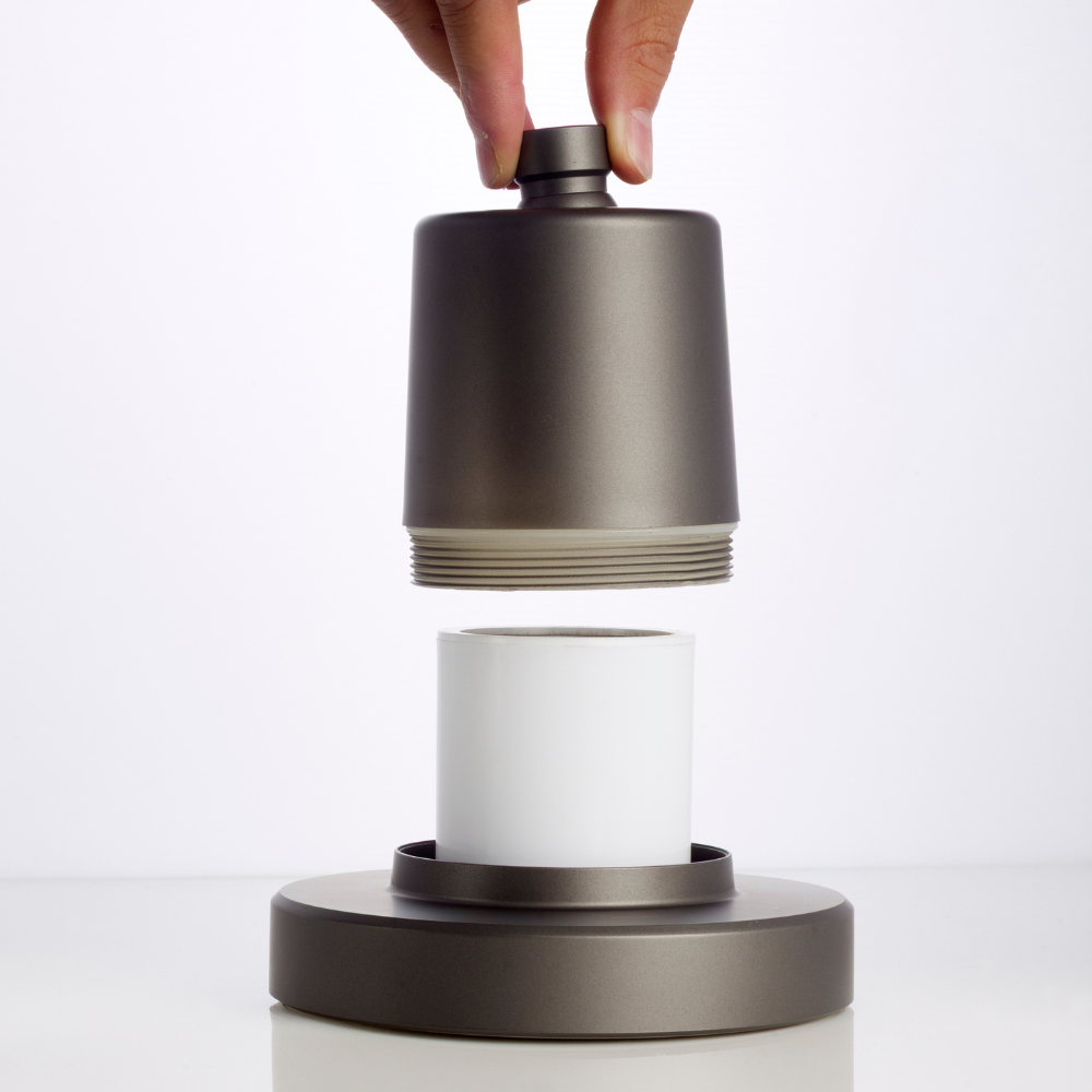 Klense Regen Douchekop