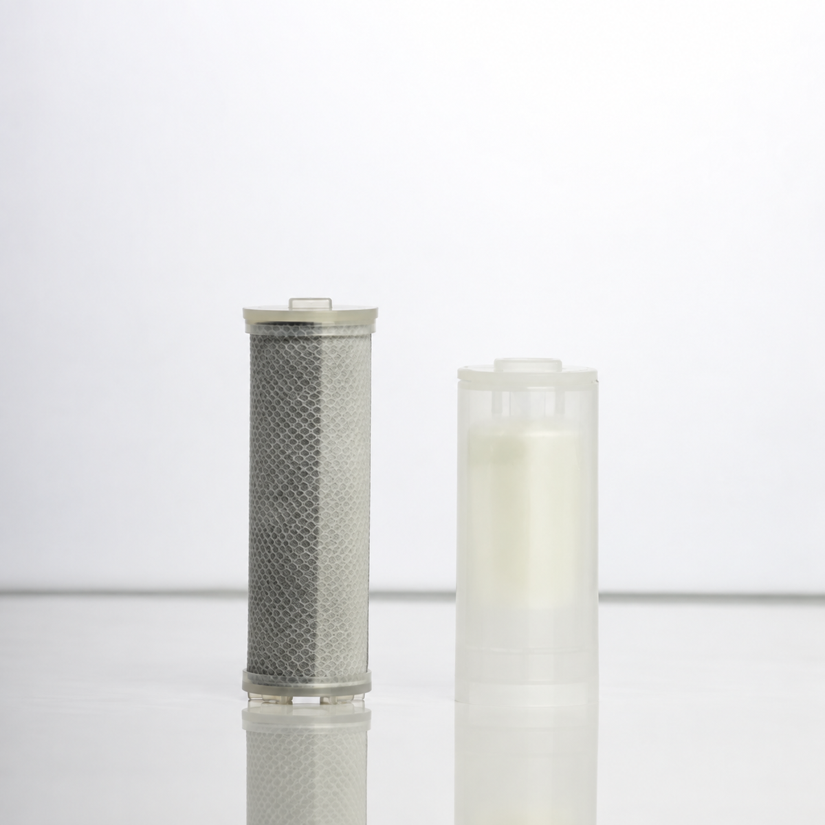 Handdouche Refill Filter