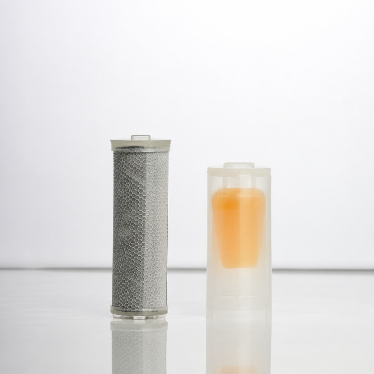 Handdouche Refill Filter