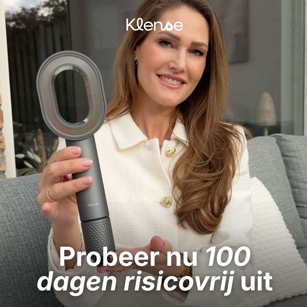 Klense Filter Douchekop