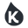 Logo von Klense Filter Douchekoppen voor schoner douchewater