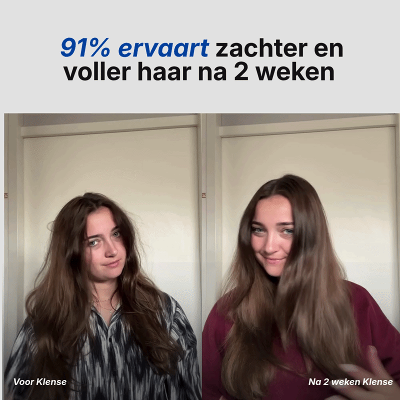 Klense Filter Douchekop