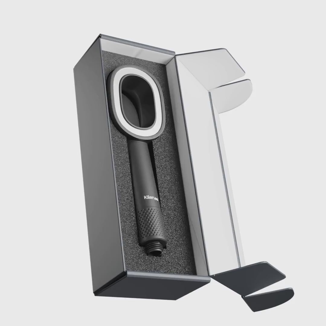 Klense Filter Douchekop